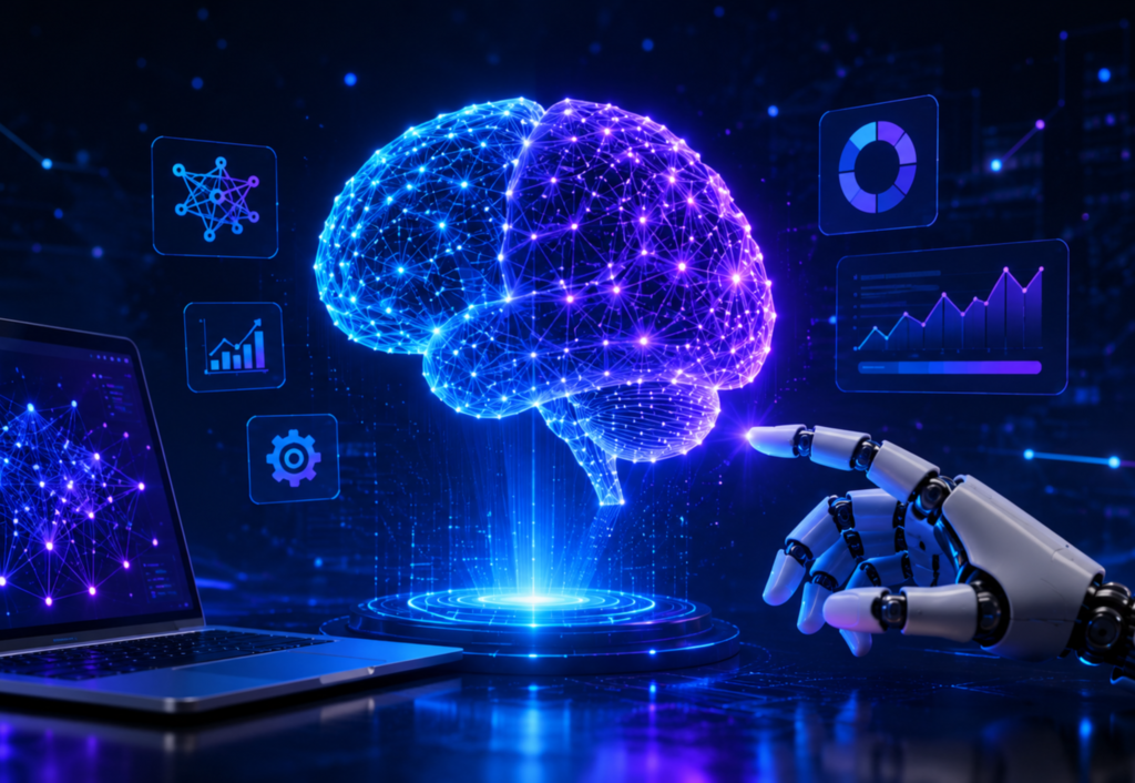 The Future of AI: Latest Developments